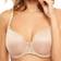 Chantelle Courcelles ¾ Spacer Bra - Ultra Nude