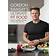 Gordon Ramsay Ultimate Fit Food: Mouth-watering recipes to fuel you for life (Indbundet, 2018)