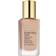 Estée Lauder Double Wear Nude Water Fresh Makeup SPF30 2C2 Pale Almond