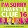 I'm Sorry I Haven't A Clue 16: The Award Winning BBC Radio 4 Comedy (Audiobook, CD, 2018)