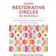 Using Restorative Circles in Schools: How to Build Strong Learning Communities and Positive Psychosocial Environments