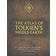 The Atlas of Tolkien's Middle-Earth (Häftad, 2017)