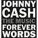 Johnny Cash: Forever Words (Vinyl)