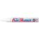 Artline EK 400XF Paint Marker White 2.3mm