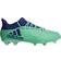 adidas X 17.2 FG M - Aero Green/Unity Ink/Hi-Res Green