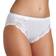 Sloggi Culotte Tai Femme Romance - Blanc