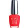 OPI Infinite Shine Unrepentantly Red 0.5fl oz