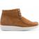 Nature Emma Suede W - Toffee