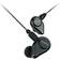 Fostex M066 Black Auriculares Ear Loop