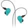 Fostex M066 Black Cuffie Ear Loop