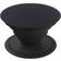 Popsockets Premium PopGrip Telefoon Greep en Standaard Aluminium Zwart