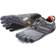 Vibram Five Fingers V-Trail W - Grey/Black/Orange