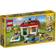 LEGO Creator Modulsæt: Poolferie 31067