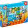 Ravensburger Adventure with the Heroes of the City 2x12 Pieces