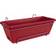 Elho Barcelona All-In-One Balcony Box Plantekasse