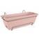 Elho Barcelona All-In-One Balcony Box Plantekasse