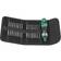 Wera 60 RA 05051040001 17pcs Skruvmejsel