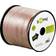 Wentronic Unterminated 2x2.5mm² 50m