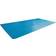 Intex Solarzwembadhoes rechthoekig 975x488 cm Blauw