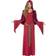 Smiffys Red High Priestess Women's Costume