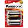 Panasonic Paristo Alkaline D2