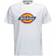 Dickies Icon Logo Tee - White