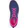 Skechers Flex Appeal 2.0 W - Navy/Pink