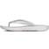 Fitflop Iqushion Ergonomische Slipper - Zilver