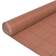 vidaXL Double-Sided Garden Fence