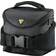 Topeak Bagage avant Compact HandleBar Bag & Pack Noir