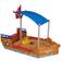 Kidkraft Pirate Sandboat