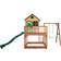 Axi Liam Playhouse with Double Swing
