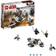 LEGO Star Wars Jedi & Clone Troopers Battle Pack 75206