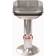 Barbecook Loewy 55 SST - Stainless Steel