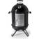 Barbecook Fumatore Carbone 41 Cm Nero 223.9842.000