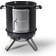 Barbecook Fumatore Carbone 41 Cm Nero 223.9842.000