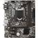 MSI H310M Pro-VDH LGA 1151 (Socket H4)