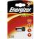 Energizer E90 Silver/Black