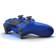 Sony DualShock 4 PS4 Ohjain v2, Wave Blue (Refurbished)