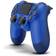 Sony DualShock 4 PS4 Ohjain v2, Wave Blue (Refurbished)