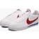 Nike Classic Cortez Leather - White/Varsity Red