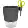 Elho All In 1 Brussels Herbs Pot ∅15.6cm