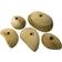 Metolius Wood Grips 25-pack