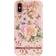 Richmond & Finch Peonies & Butterflies Freedom Case (iPhone X)