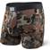 Saxx Vibe Boxer Brief - Woodland Camo