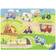 Ravensburger Favorite Vehicles 9 Bitar