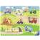 Ravensburger Favorite Vehicles 9 Pieces