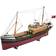 Revell North Sea Trawler 1:142