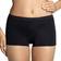 Sloggi Sensual Fresh Shorty - Black