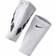 Nike Guard Lock Elite - White